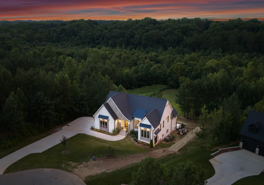  Addison Emory Ln_Drone Twilight-07