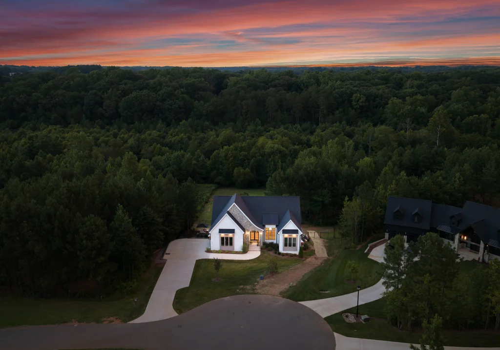  Addison Emory Ln_Drone Twilight-08