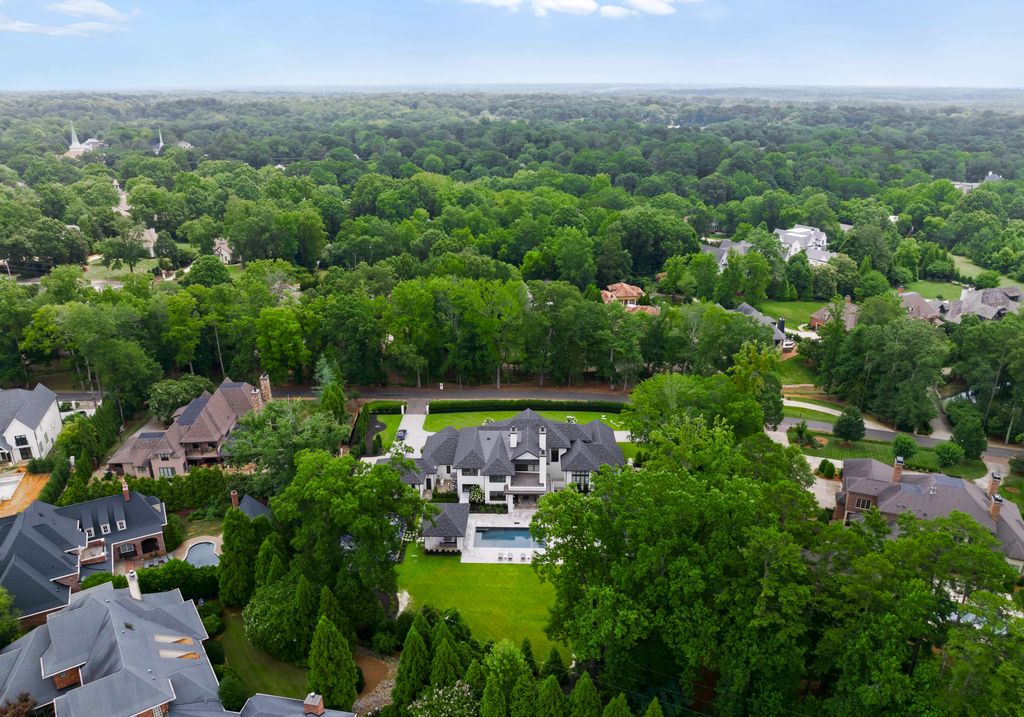 Carmel Park Dr_drone-08