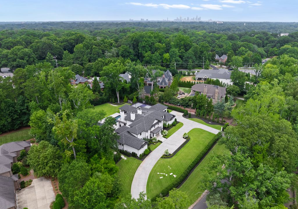 Carmel Park Dr_drone-11