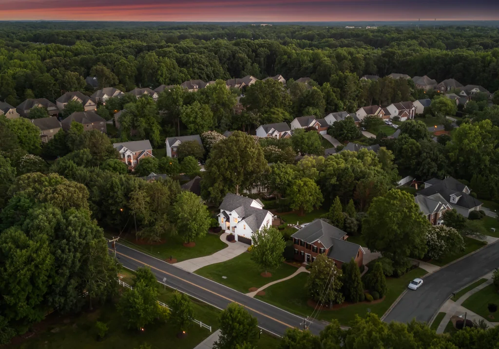  Kuykendall Rd_Drone Twilight-11