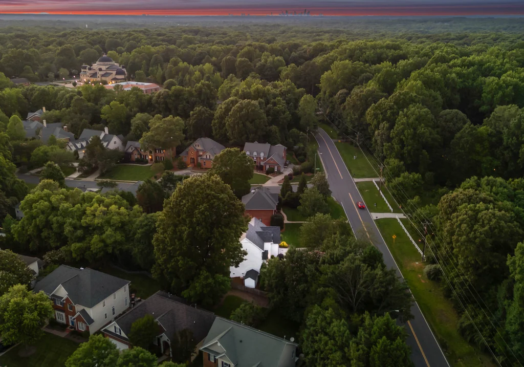  Kuykendall Rd_Drone Twilight-14