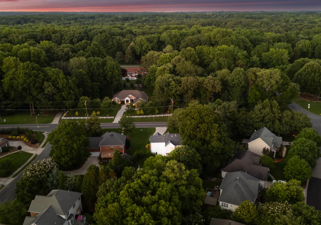  Kuykendall Rd_Drone Twilight-15