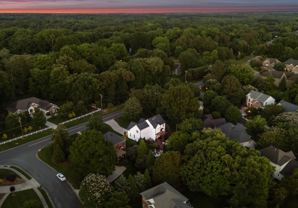  Kuykendall Rd_Drone Twilight-16