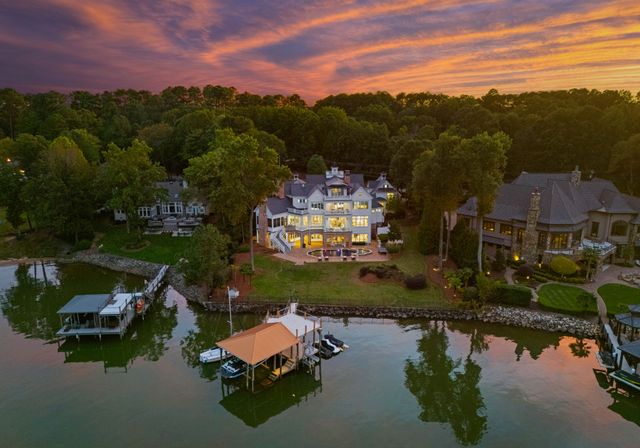  Jetton Rd_Drone Twilight-12