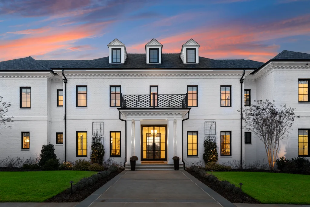 7214 Baltusrol Ln_Twilight-04