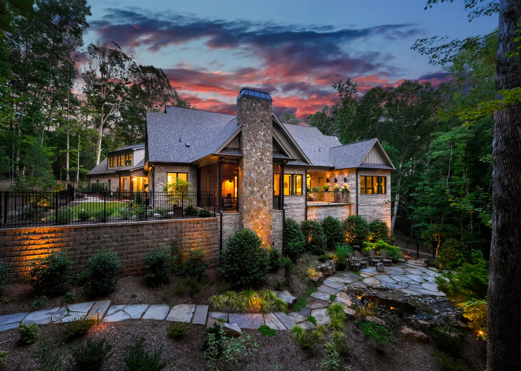 01-8921 Island Point_Twilight-01