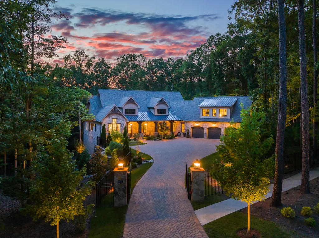 04-8921 Island Point_Twilight-04