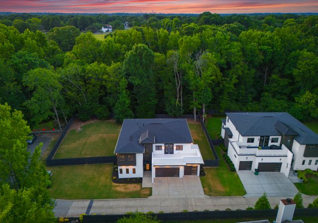 Springs Dr_Drone Twilight -01