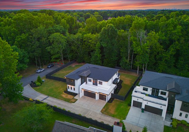 Springs Dr_Drone Twilight -02