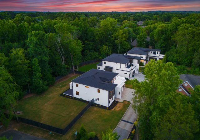 Springs Dr_Drone Twilight -03