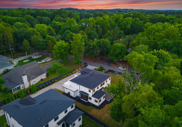 Springs Dr_Drone Twilight -04
