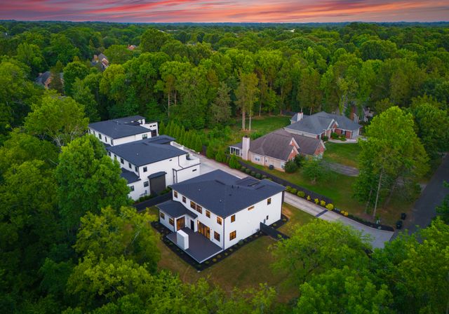 Springs Dr_Drone Twilight -05