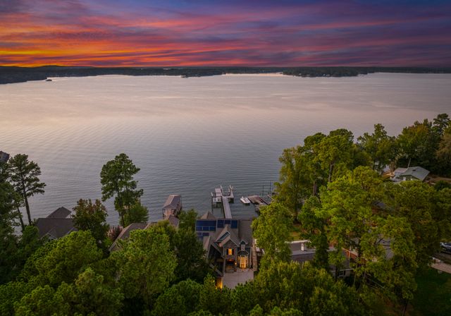 Island Forest Dr_Drone Twilight-01