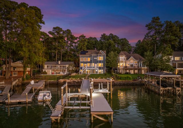 Island Forest Dr_Drone Twilight-05