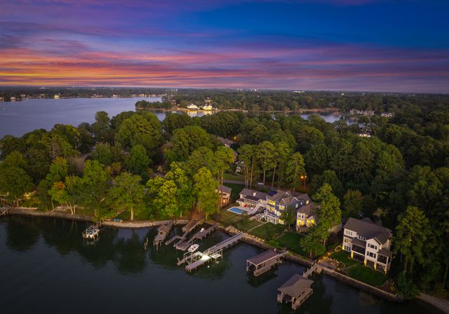 Island Forest Dr_Drone Twilight-06