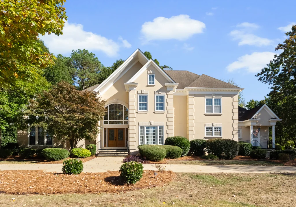 Providence Country Club Dr-Ext 11
