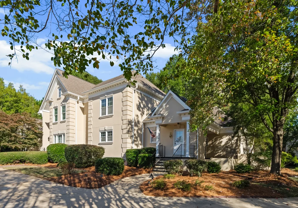 Providence Country Club Dr-Ext 12