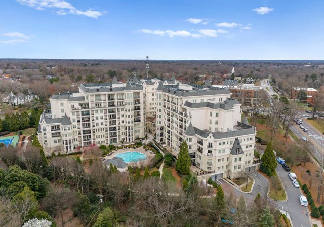 Rosewood at Providence