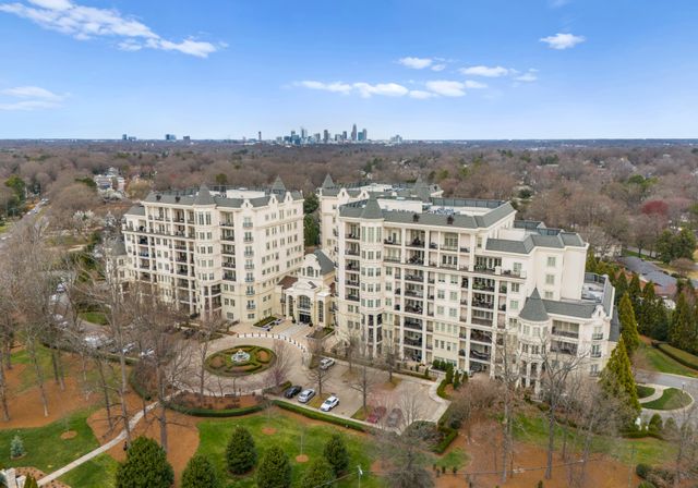 Rosewood at Providence