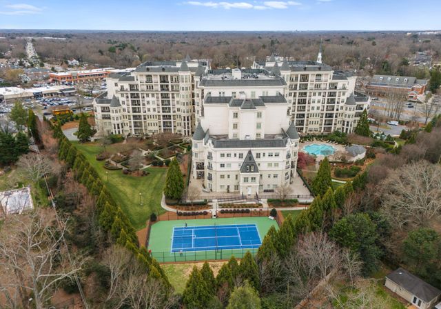 Rosewood at Providence