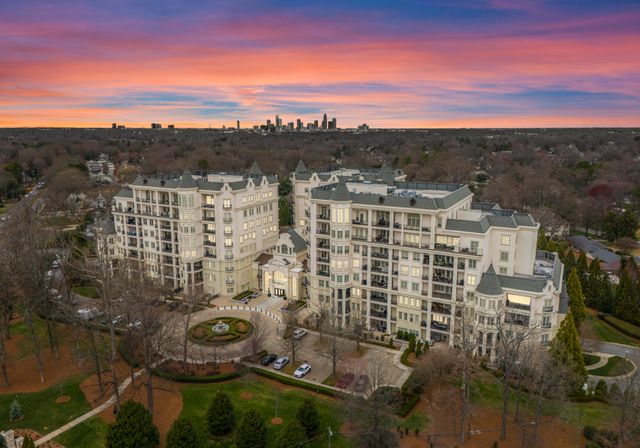 Rosewood at Providence