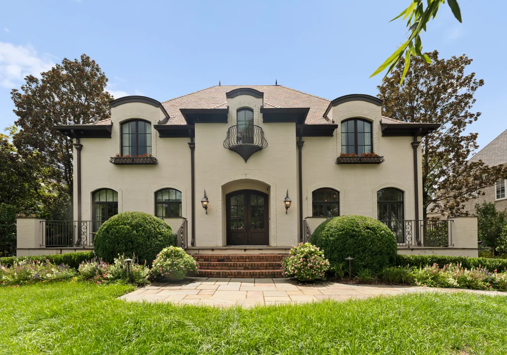 Front Exterior