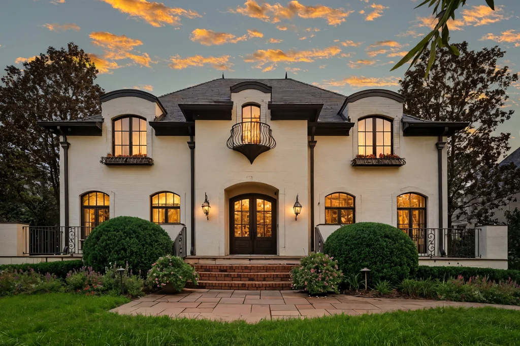 Front Exterior