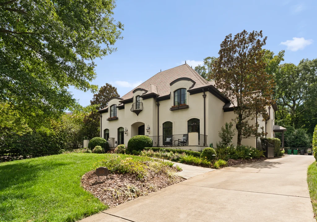Front Exterior