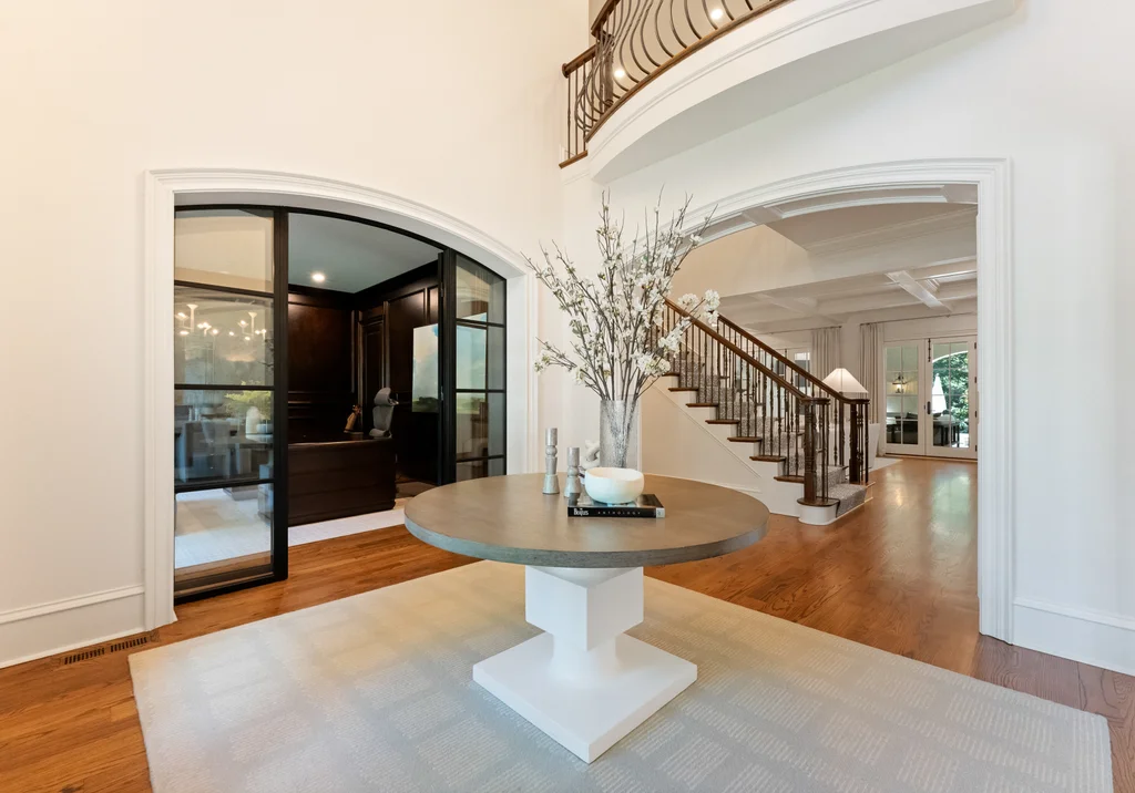 Foyer