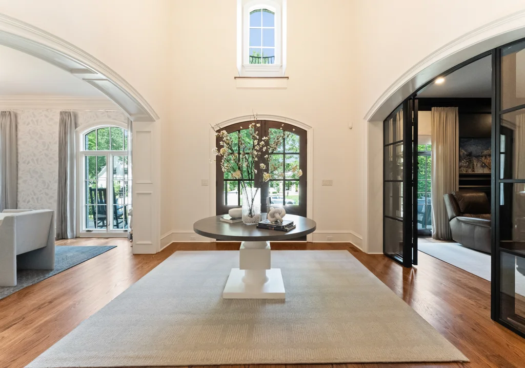Foyer