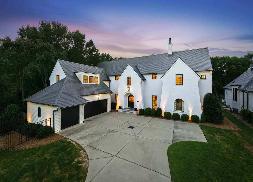 4709OckleyManorLn_Drone_Twilight_005