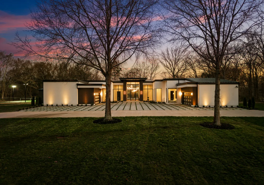  Carmel Rd_Drone Twilight -08