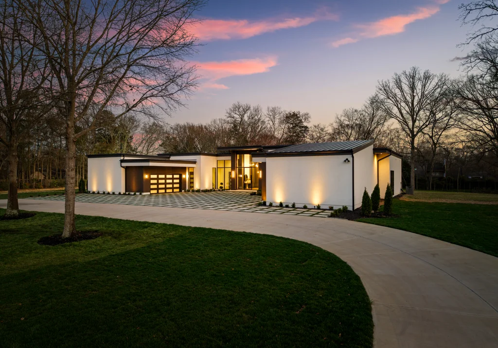  Carmel Rd_Drone Twilight -10