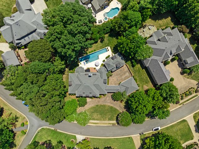 Kings Manor_ Drone-05