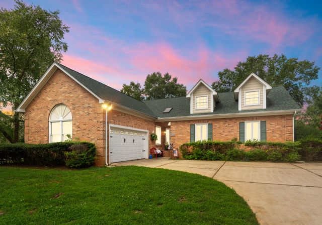 Brookgreen Garden_Ext-01