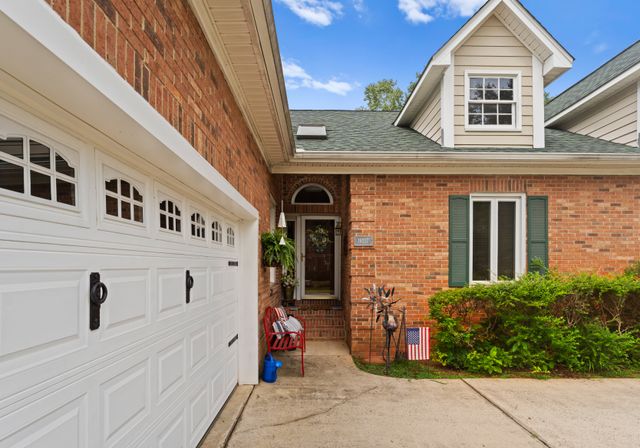 Brookgreen Garden_Ext-04