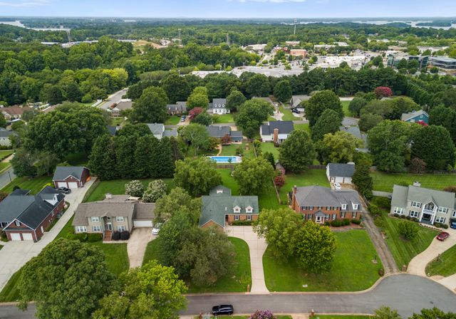 Brookgreen Garden_Drone -02