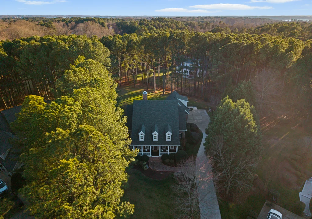 gammon point ct_Drone-01