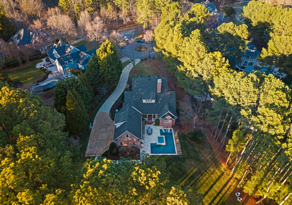 gammon point ct_Drone-06