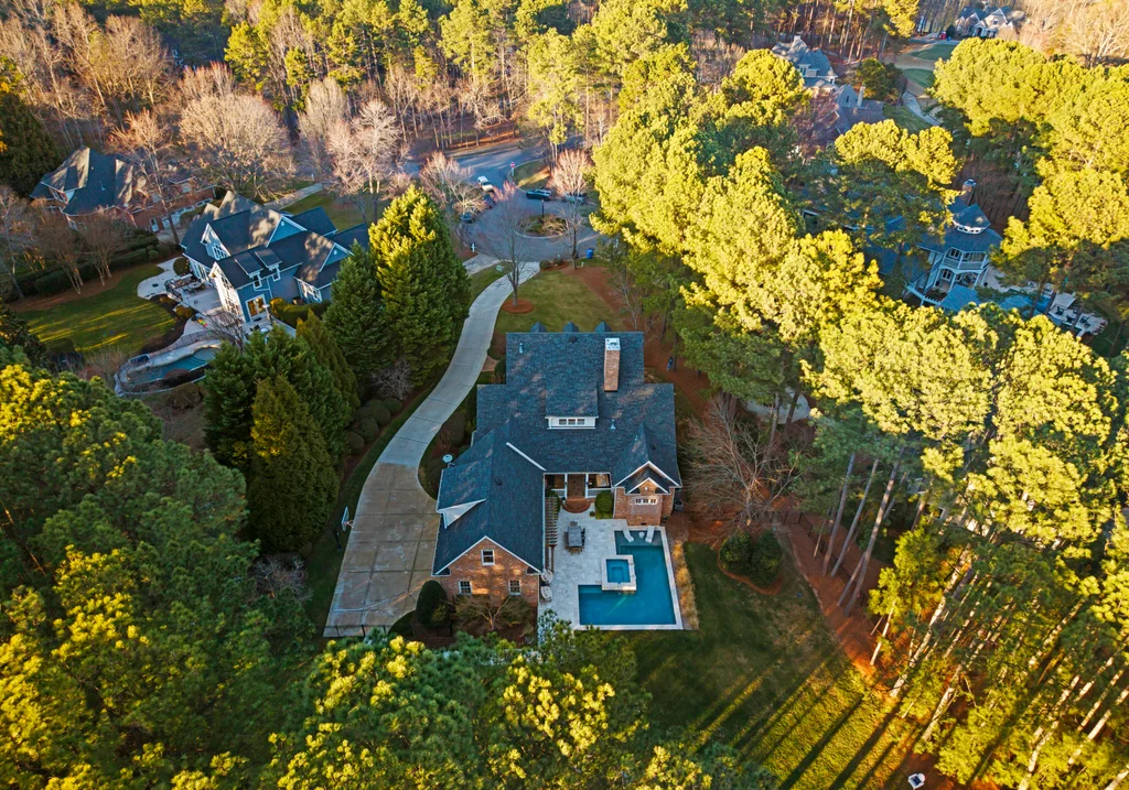 gammon point ct_Drone-07