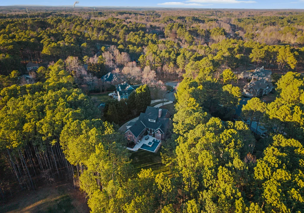 gammon point ct_Drone-09