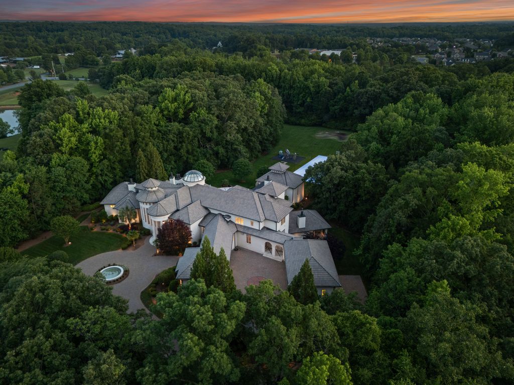 Crane Rd_Drone Twilight-09