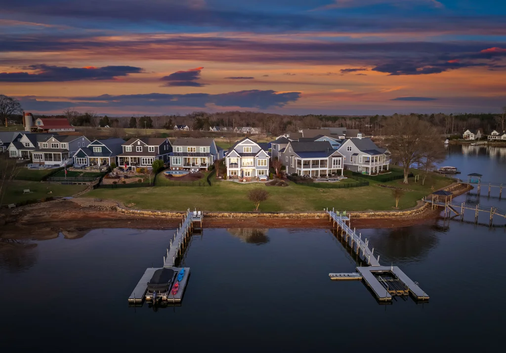 Sisters Cove Ct_Drone Twilight-12