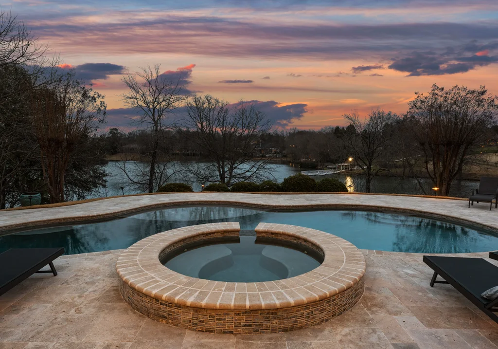  Lake Challis Lane_Twilight-07