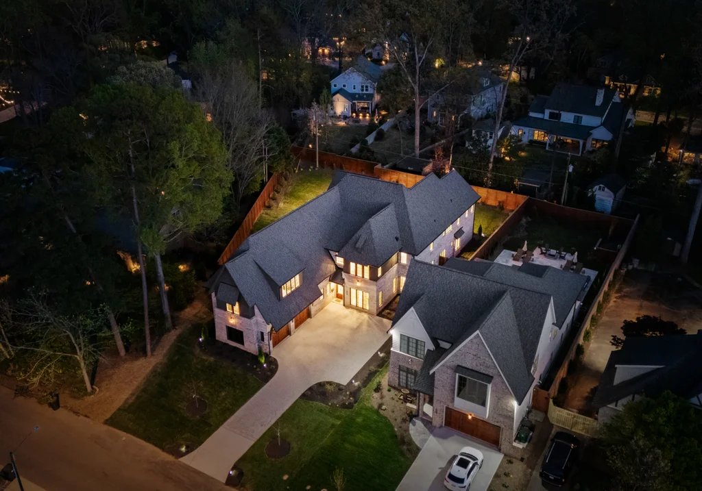 North Canterbury Road_Drone Twilight-06