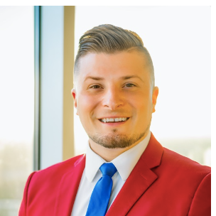 user headshot