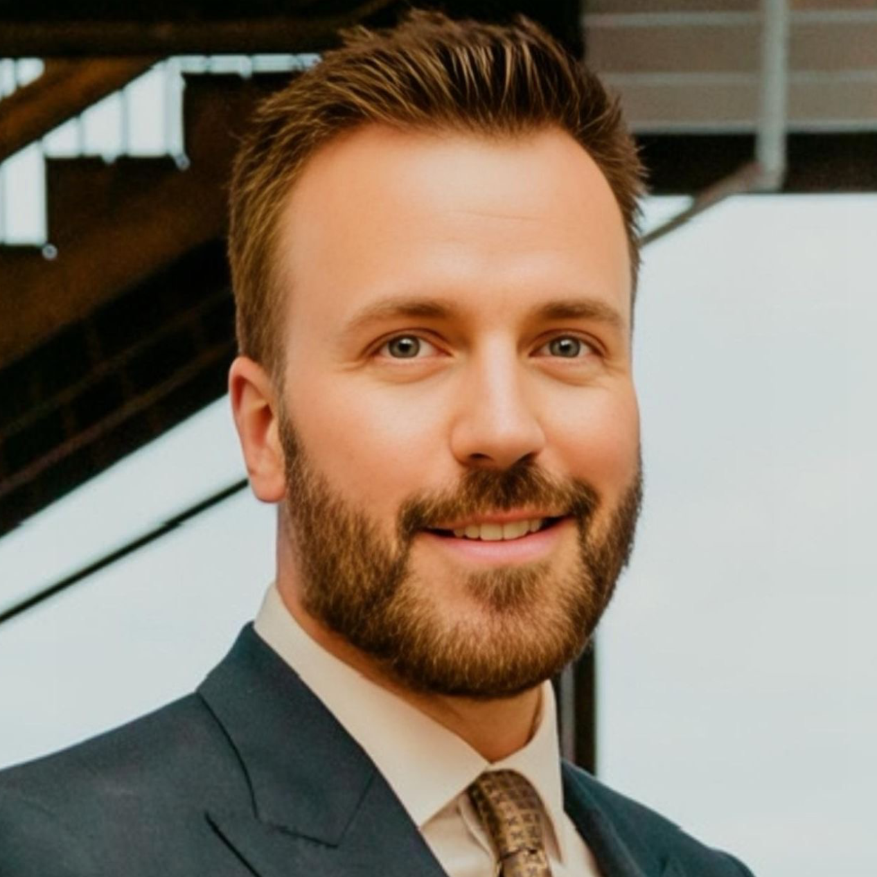 user headshot