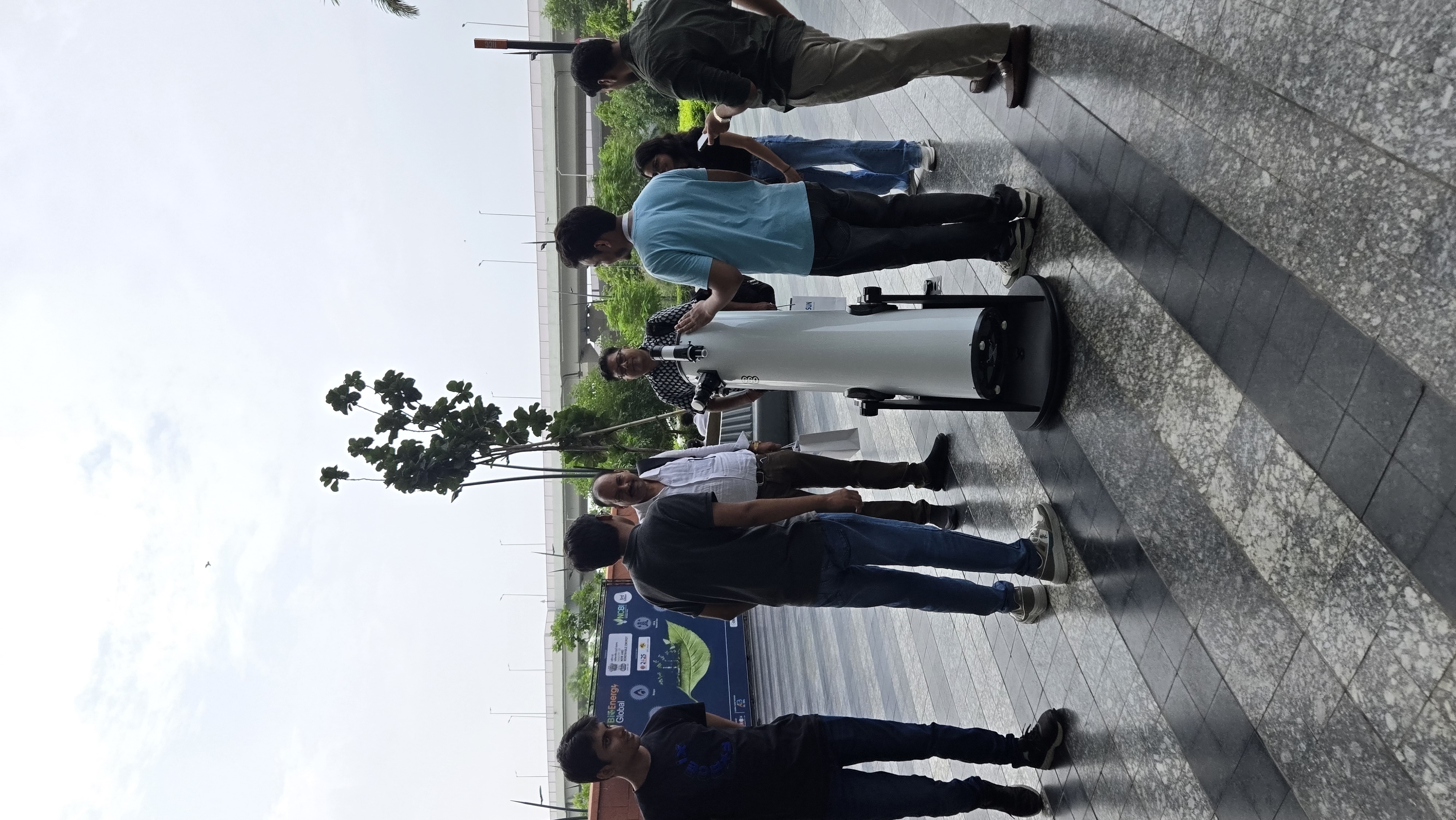 Event glimpse 1