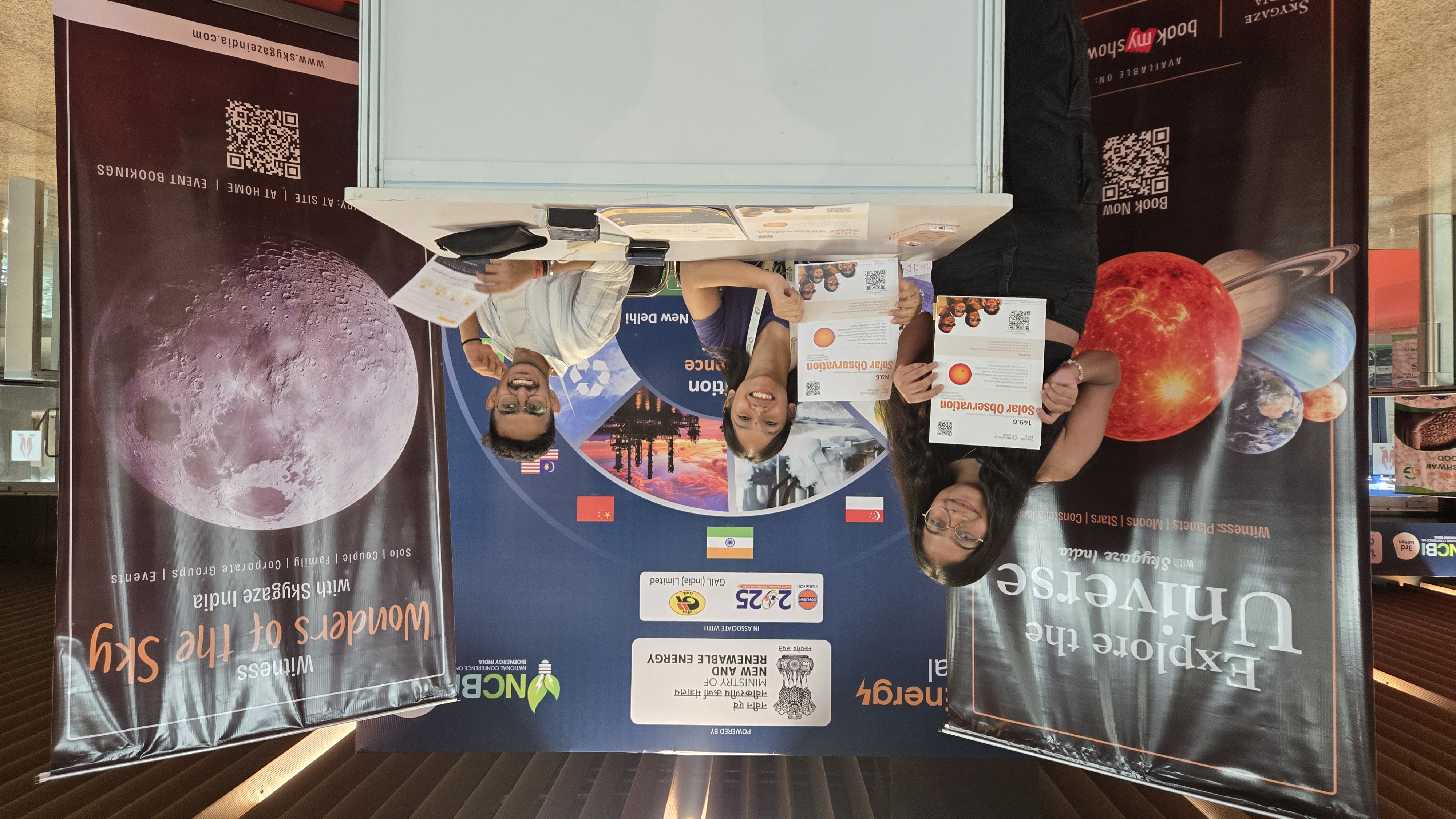 Event glimpse 2